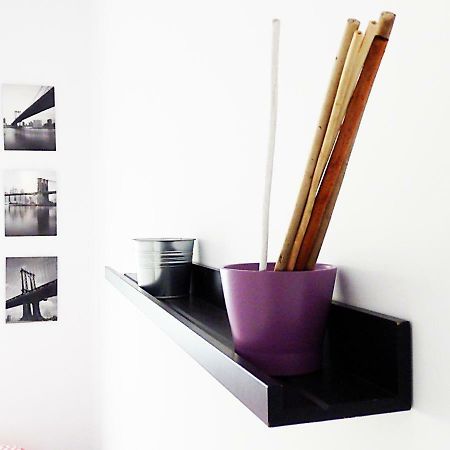 Campanar Flat Appartement Valencia Buitenkant foto